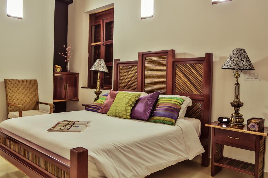 Casa De Isabella, A Kali Hotel