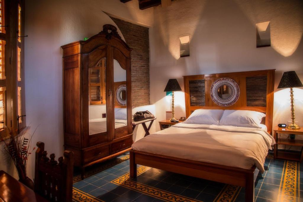 Casa De Isabella, A Kali Hotel Santa Marta (Magdalena)