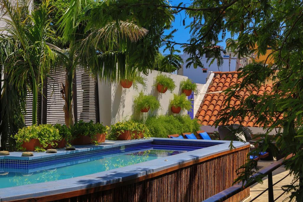 Hotel Casa De Isabella, A Kali 4*