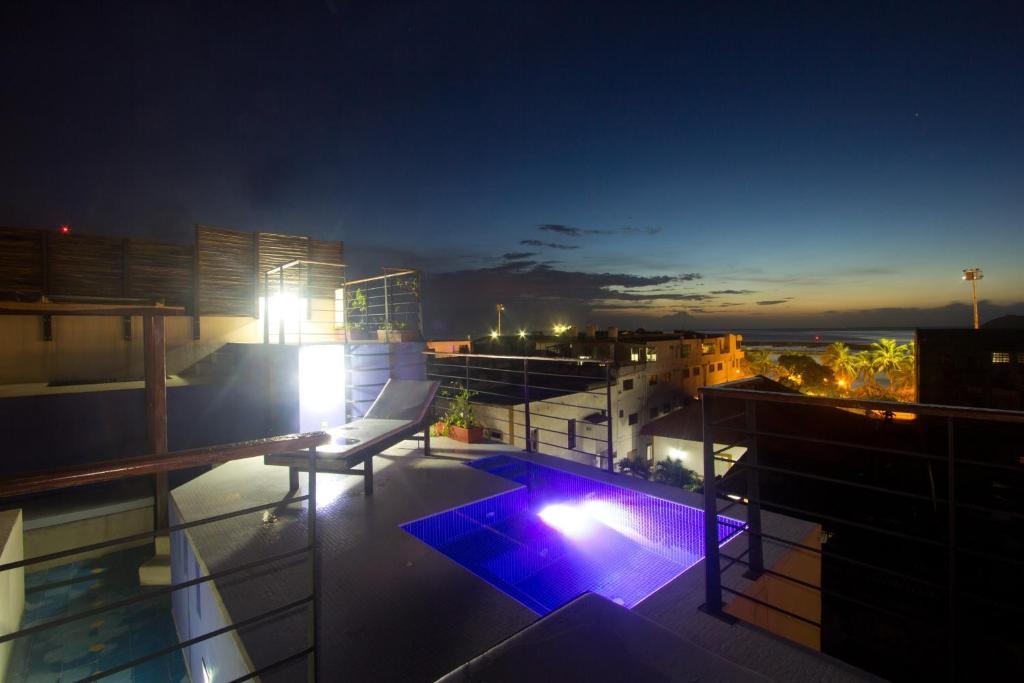 Casa De Isabella, A Kali 4* Santa Marta (Magdalena)