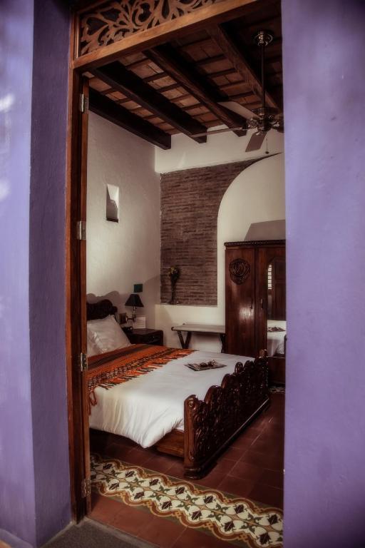 Casa De Isabella, A Kali 4*