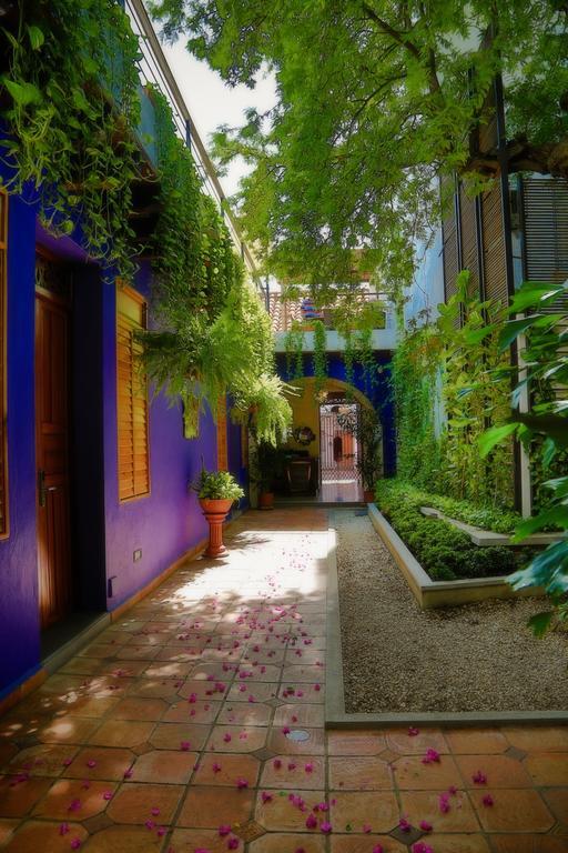 Casa De Isabella, A Kali Hotel 4*