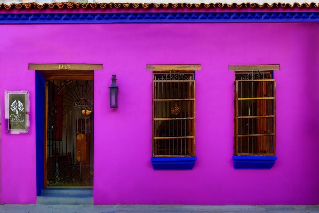 Hotel Casa De Isabella, A Kali 4*