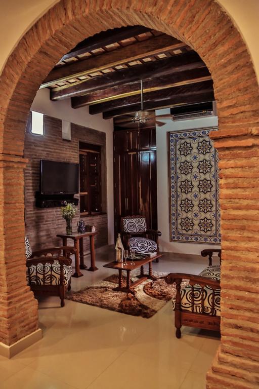 Casa De Isabella, A Kali Hotel Santa Marta (Magdalena)