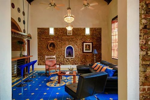 Hotel Casa De Isabella, A Kali 4*