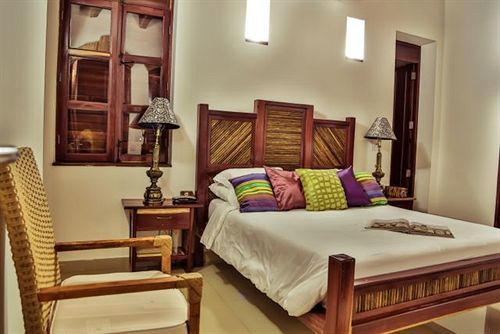 Hotel Casa De Isabella, A Kali Santa Marta (Magdalena)