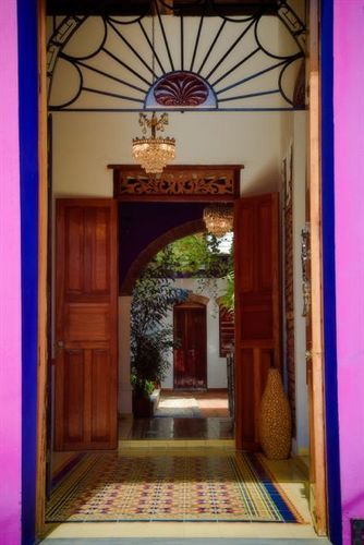 Hotel Casa De Isabella, A Kali Santa Marta (Magdalena)