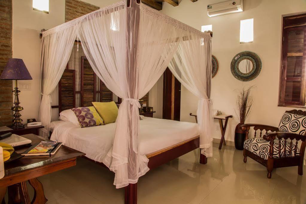 Hotel Casa De Isabella, A Kali
