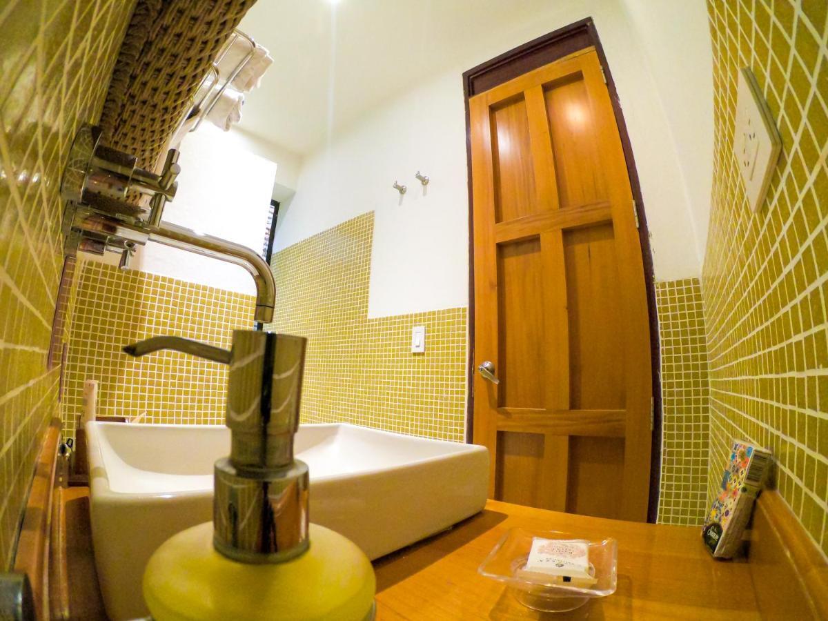Hotel Casa De Isabella, A Kali