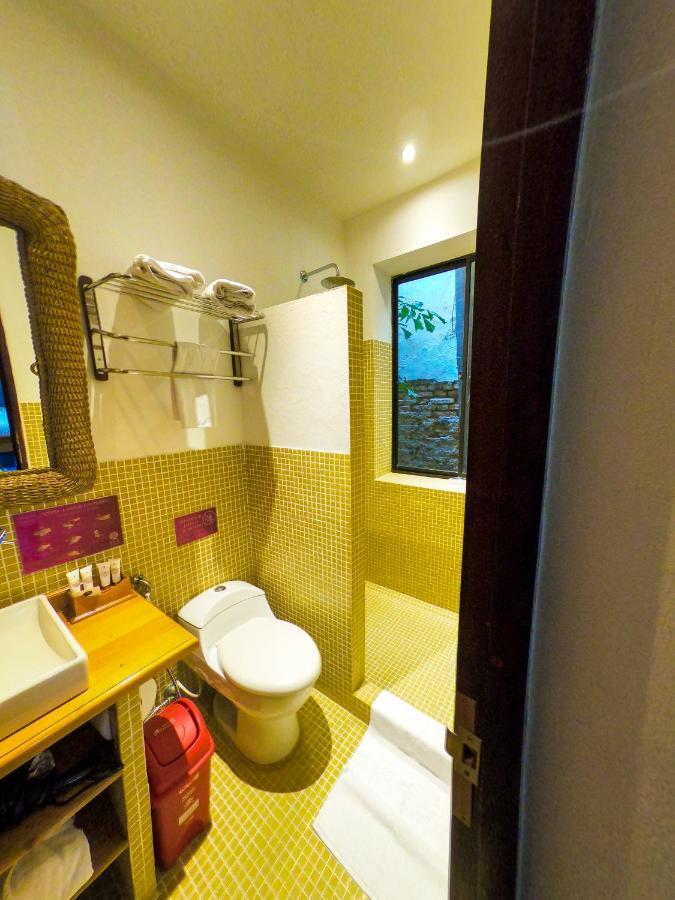 Hotel Casa De Isabella, A Kali
